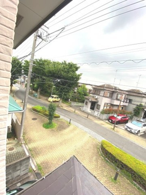 【展望】 | リボンハウスの中古住宅（港北区新吉田東8丁目）