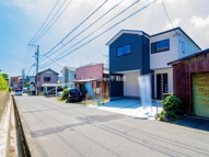 半田市白山町２丁目34-1『仲介料無料』新築戸建ての画像