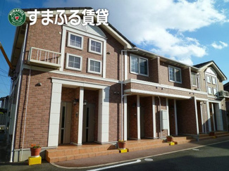 【外観】