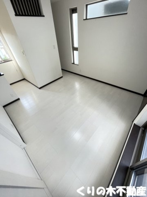 【洋室】 | ハートフルオセロ | 個人の部屋や寝室として使える洋室です