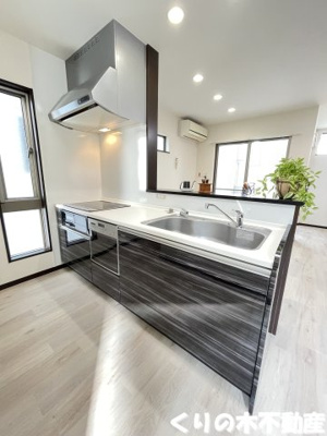 【キッチン】 | ハートフルオセロ | キッチンでお料理をお楽しみください