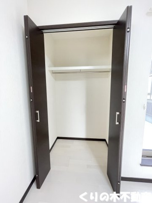 【収納】 | ハートフルオセロ | 便利な収納スペースです