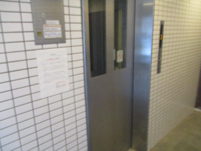 【その他共用部分】 | オズレジデンス天王寺WEST