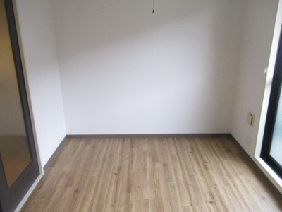 【居間・リビング】 | オズレジデンス天王寺WEST