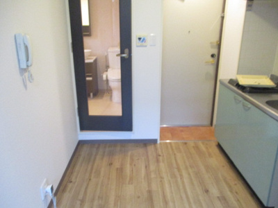 【内装】 | オズレジデンス天王寺WEST