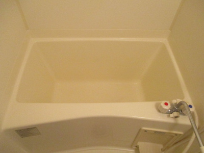 【浴室】 | オズレジデンス天王寺WEST