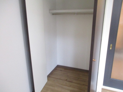 【収納】 | オズレジデンス天王寺WEST