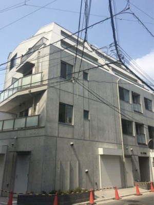 【外観】 | グレース弐番館
