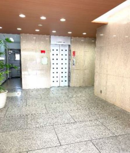 堺市堺区南花田口町２丁の店舗事務所のその他