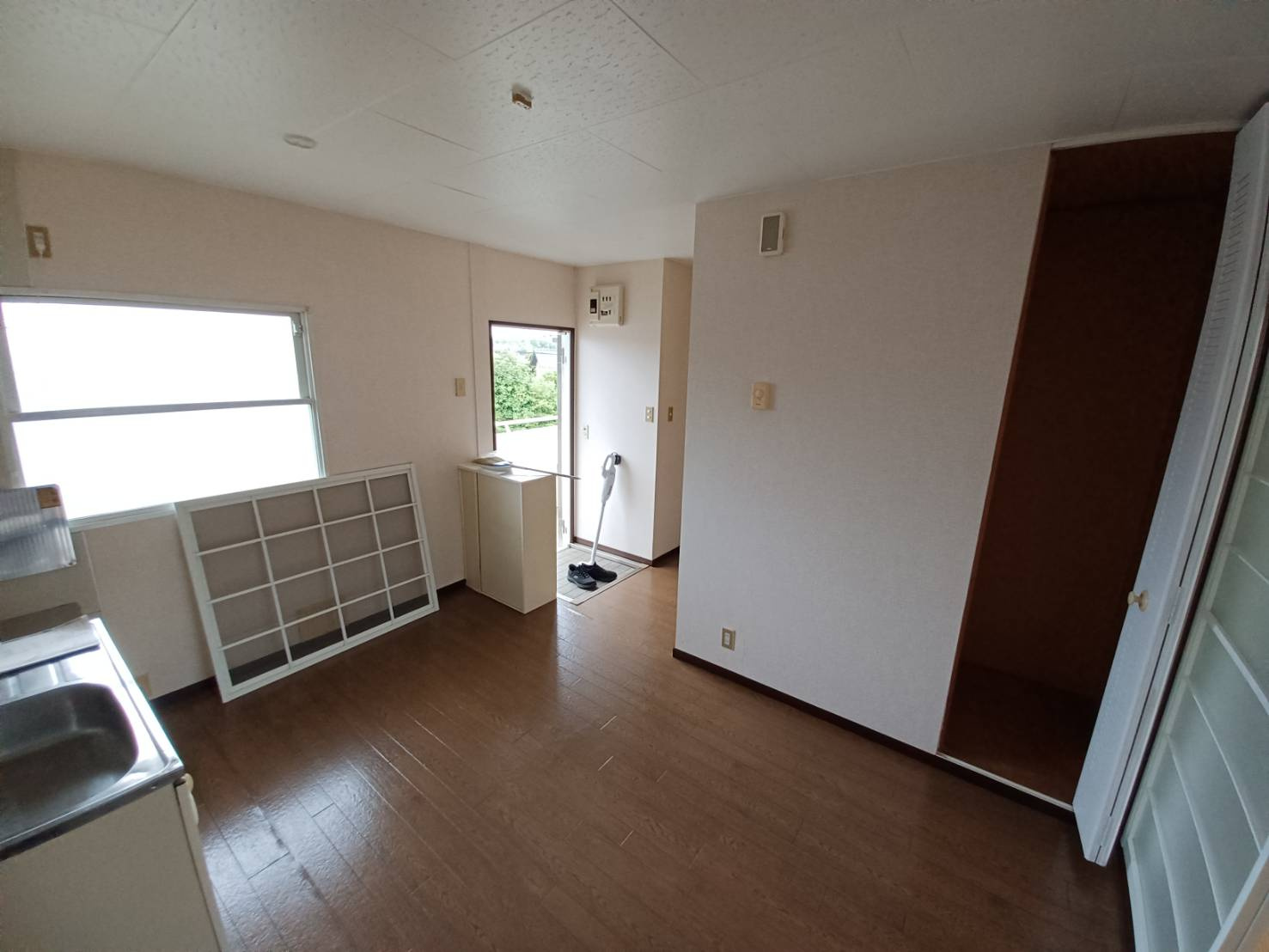 メゾンMMのキッチン