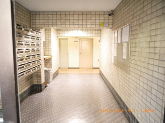 【その他共用部分】