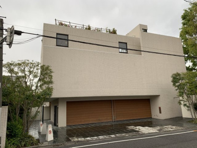 【外観】 | FUKASAWA SPACE9