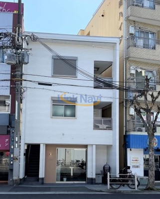 【外観】 | 野田テラスⅡ