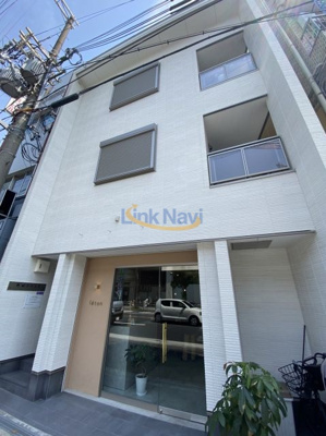 【外観】 | 野田テラスⅡ