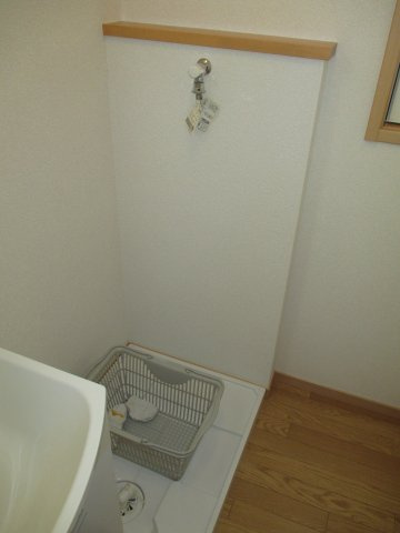 ブレスユーCの設備