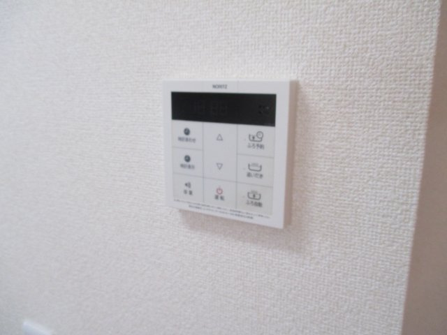 ブレスユーCの設備