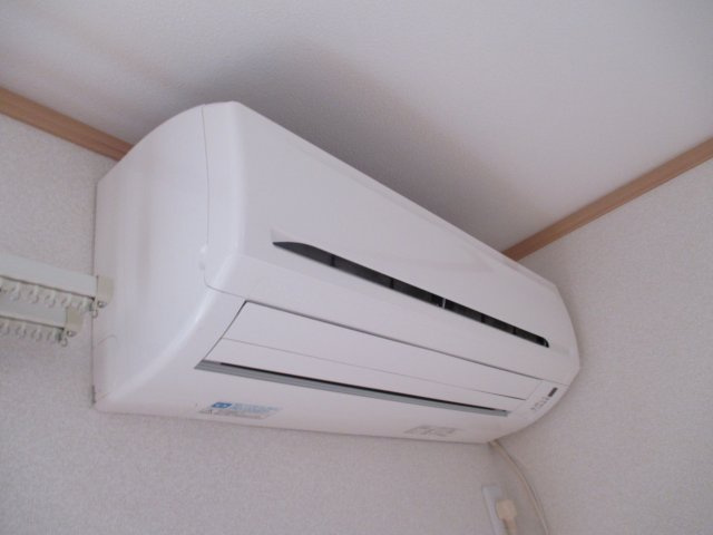 ブレスユーCの設備