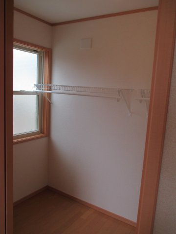 ブレスユーCの収納