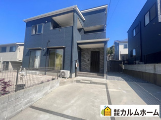 【外観】 | 平日・土日問わずご案内可能です！
お気軽にお問い合わせください♪
