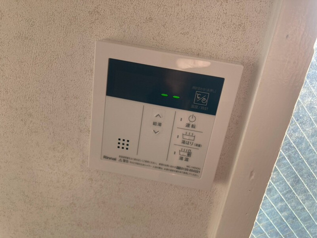 【設備】 | LakiaMaison稲津