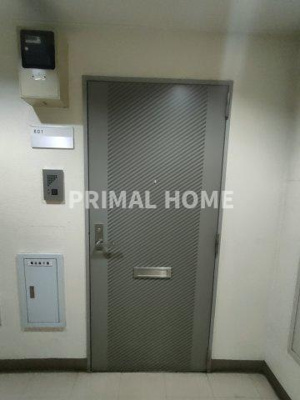 【その他共用部分】 | ドミナス横浜