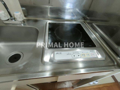 【キッチン】 | ドミナス横浜