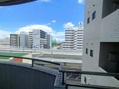 【展望】 | ドミナス横浜