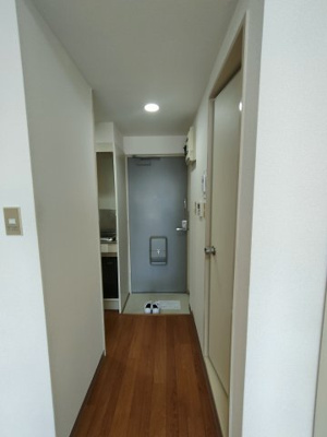 【玄関】 | ドミナス横浜