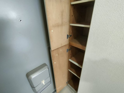 【収納】 | ドミナス横浜