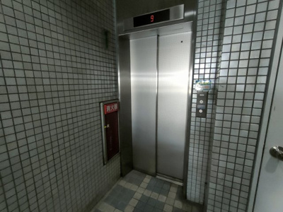 【その他共用部分】 | ドミナス横浜