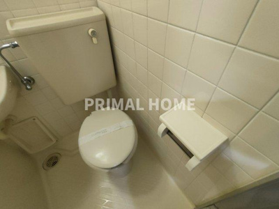 【トイレ】 | ドミナス横浜