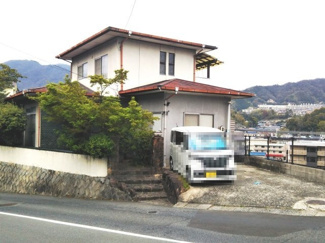 【外観】