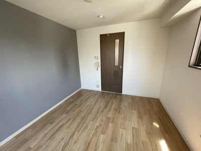 【洋室】 | タカノハイム天神橋