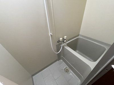 【浴室】 | タカノハイム天神橋