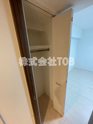 【収納】 | ルクレ上北沢ルネサンスコート