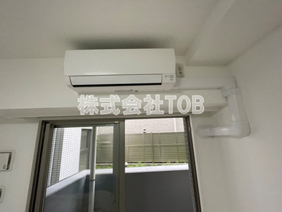 【設備】 | ルクレ上北沢ルネサンスコート