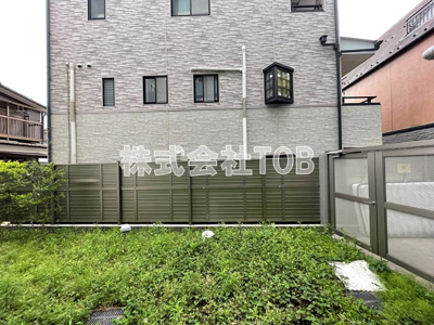 【展望】 | ルクレ上北沢ルネサンスコート