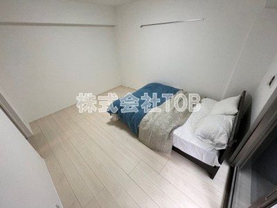 【洋室】 | ルクレ上北沢ルネサンスコート