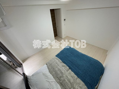 【内装】 | ルクレ上北沢ルネサンスコート