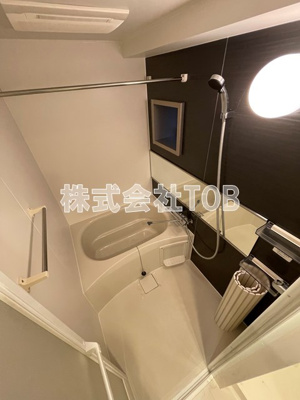 【浴室】 | ルクレ上北沢ルネサンスコート