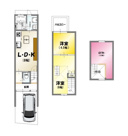 嵐山茶尻町の画像