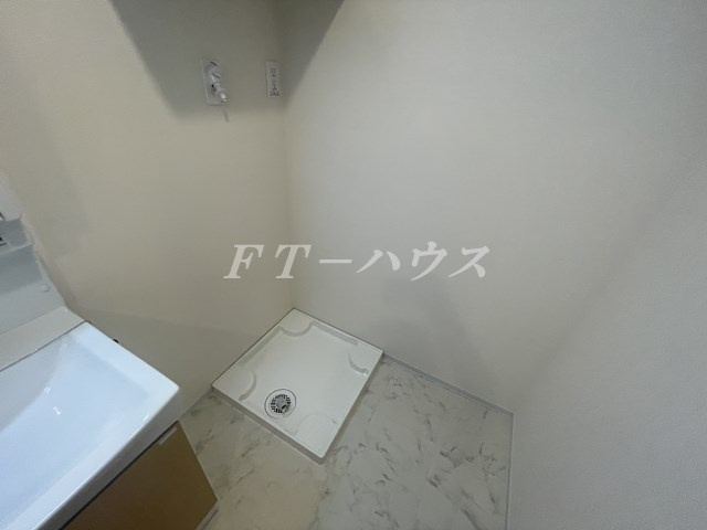 ラーハ前原の設備