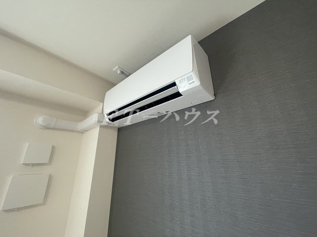 ラーハ前原の設備