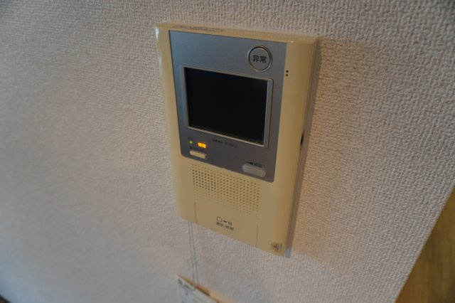 仲介手数料0！！アーデン東別院のセキュリティ