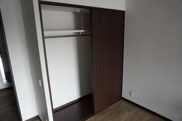 仲介手数料0！！アーデン東別院の収納