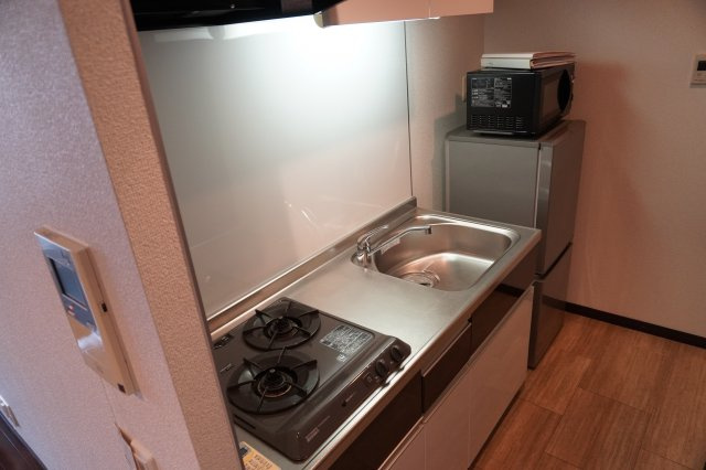 仲介手数料0！！アーデン東別院のキッチン