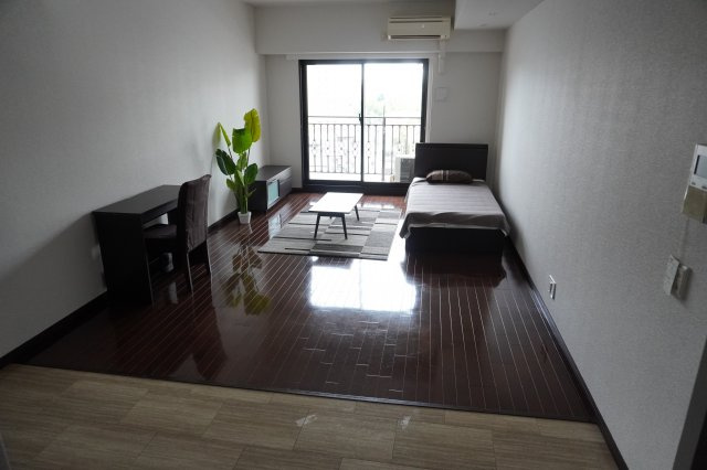 仲介手数料0！！アーデン東別院の洋室