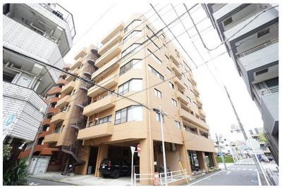 【外観】 | リブレ平塚宮の前