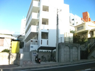 ヒルサイド松尾Ⅱの画像