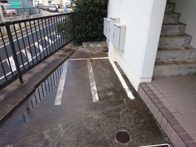  | ヒルサイド松尾Ⅱ